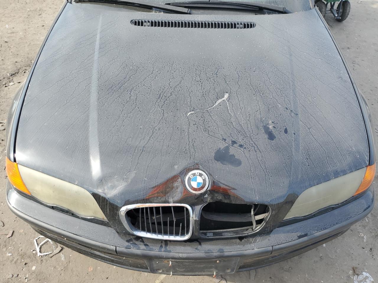2001 BMW 325 I VIN: WBAAV33431EE26808 Lot: 80392315
