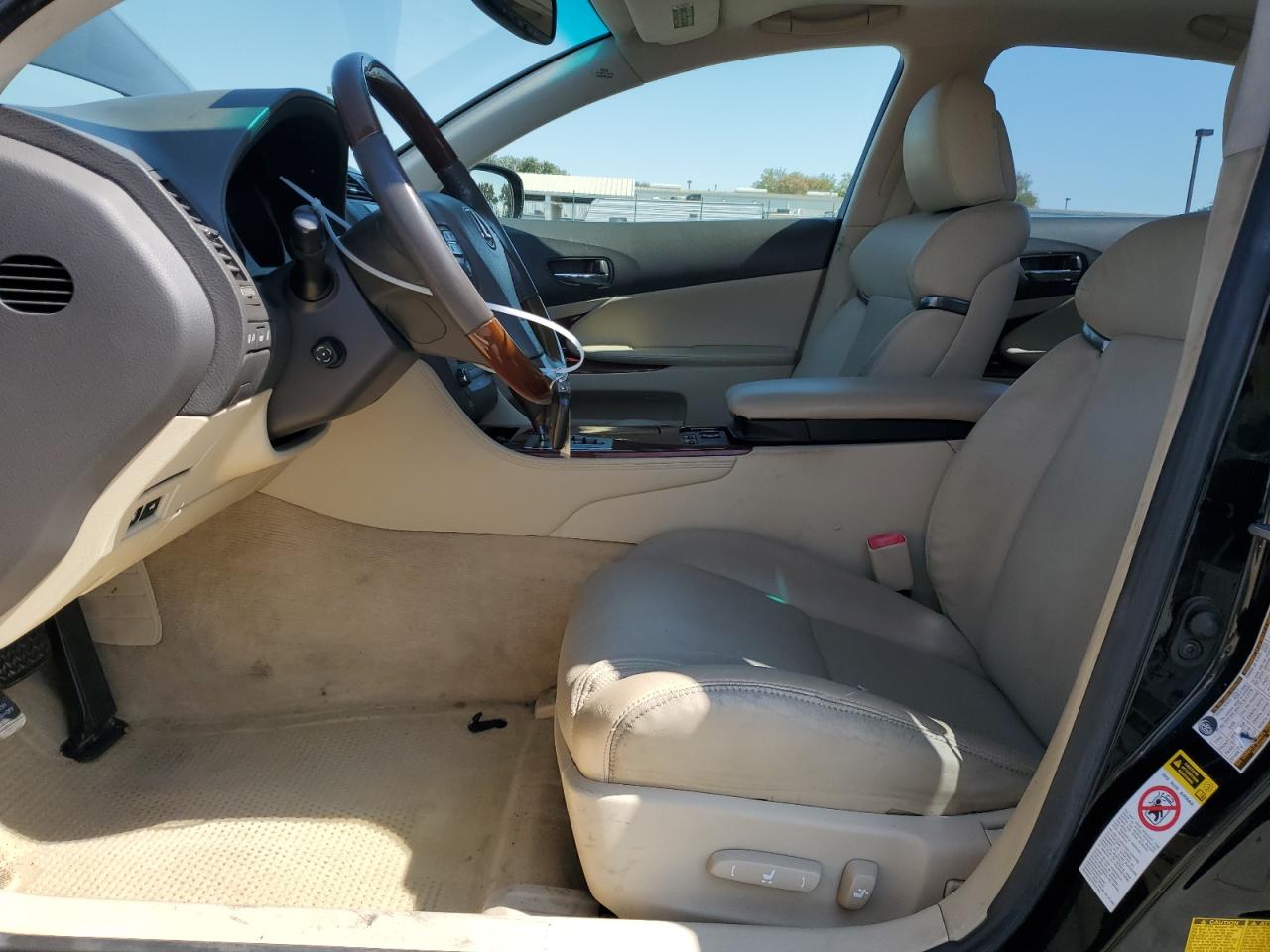 2011 Lexus Gs 350 VIN: JTHBE1KSXB0051294 Lot: 80480705