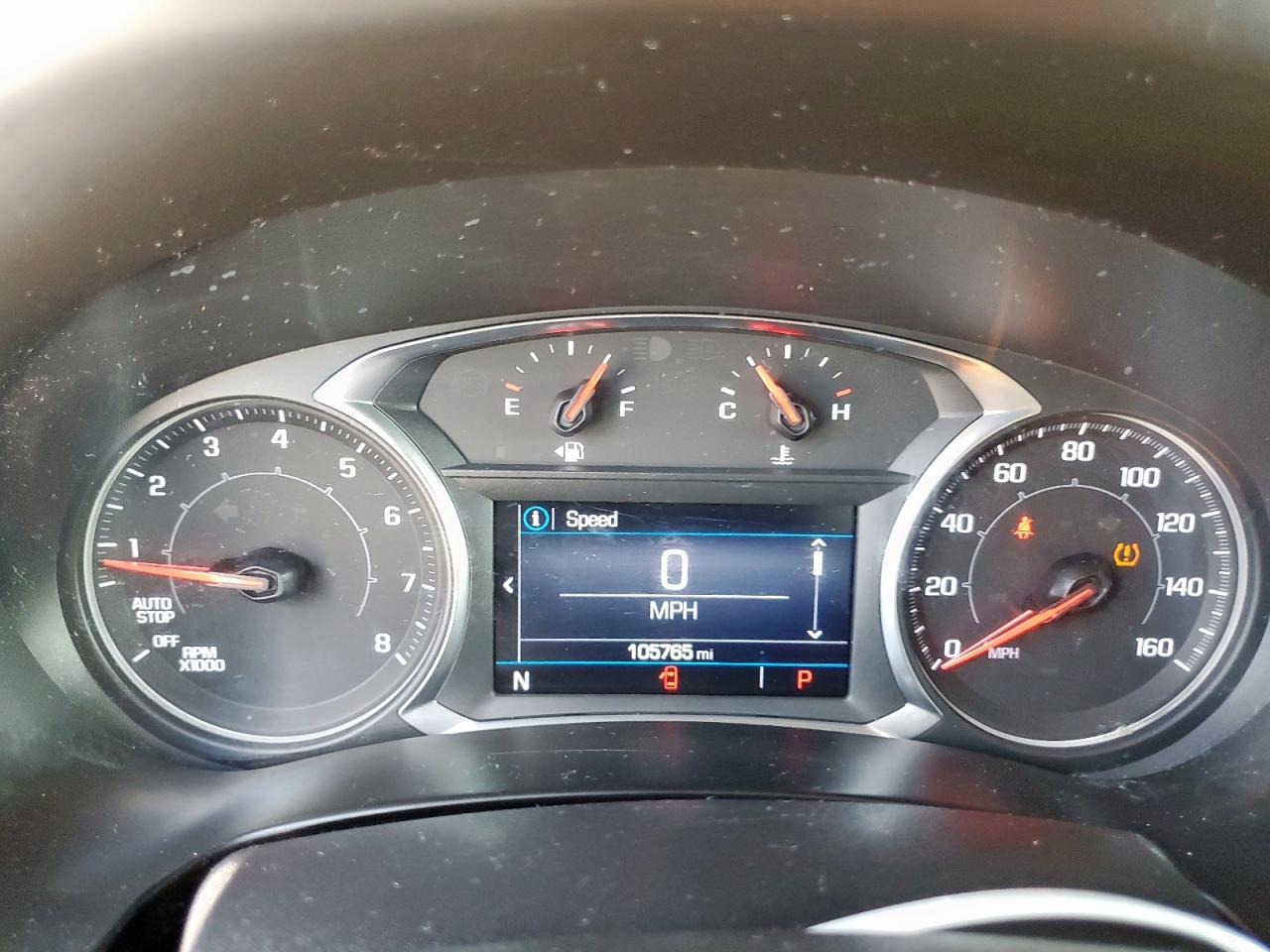 2019 GMC Terrain Sle VIN: 3GKALMEV6KL179310 Lot: 71157295