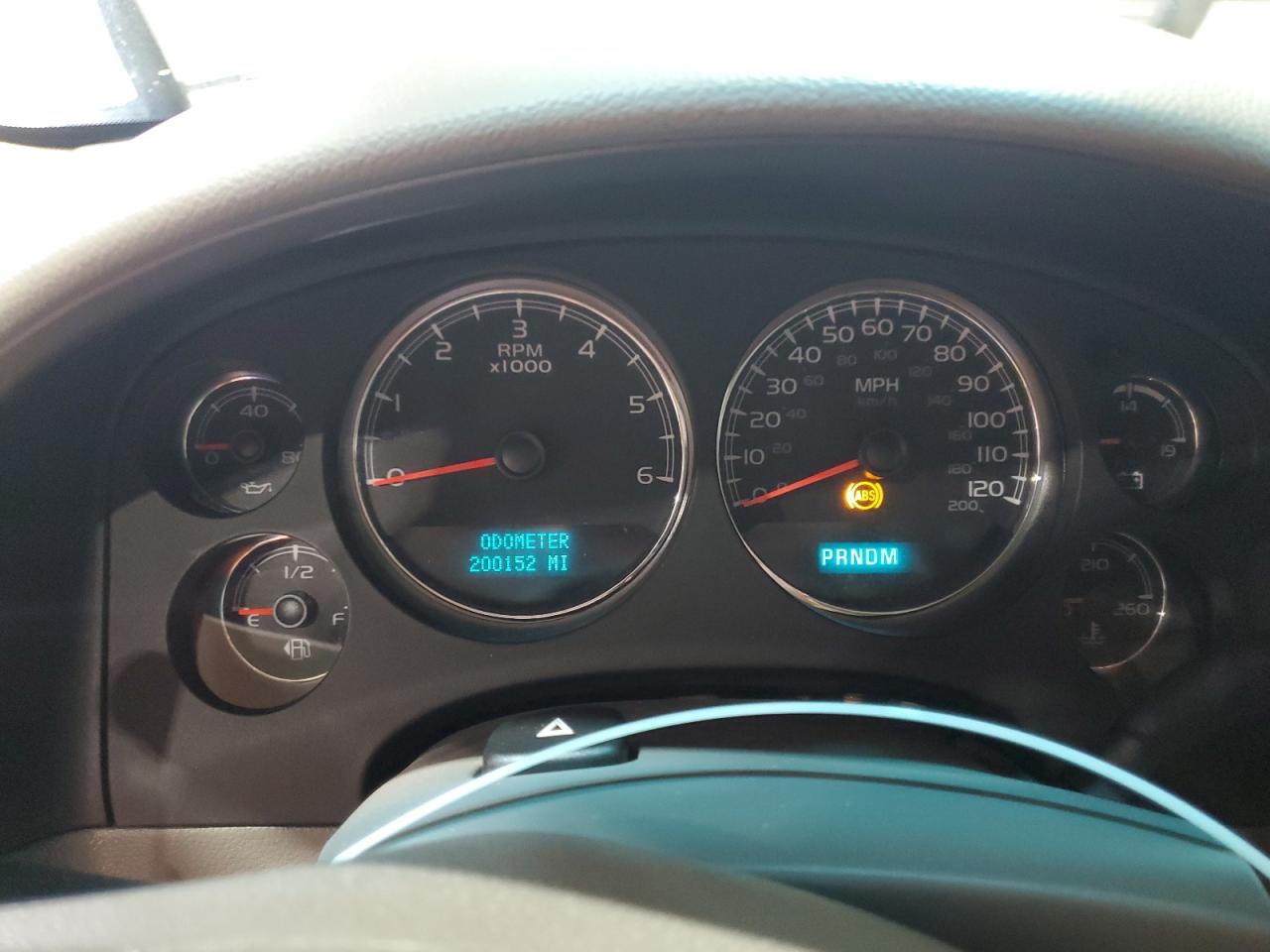 2013 GMC Yukon Xl K1500 Slt VIN: 1GKS2KE79DR335851 Lot: 81343765