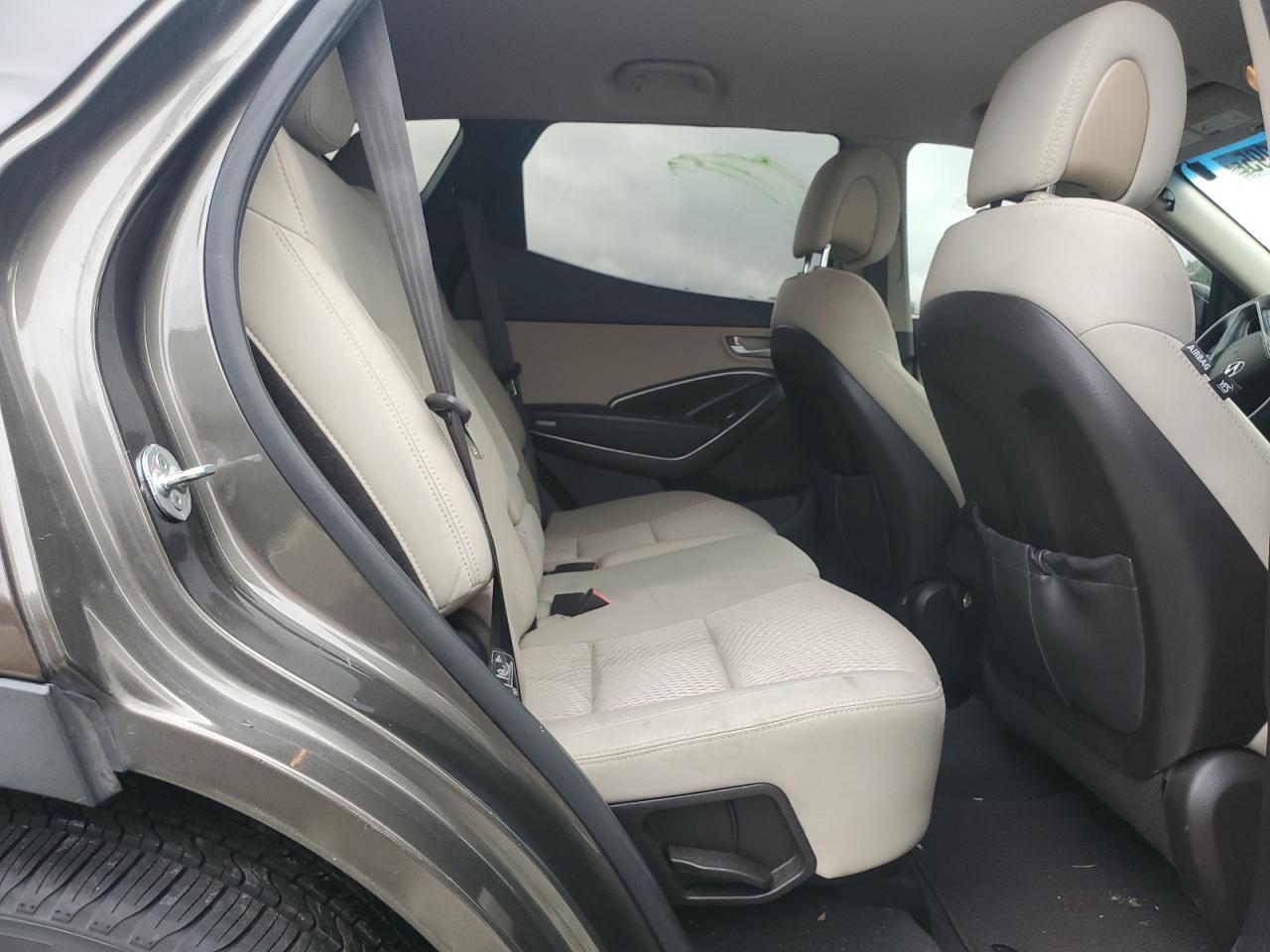 2013 Hyundai Santa Fe Sport VIN: 5XYZT3LB2DG122078 Lot: 84224095