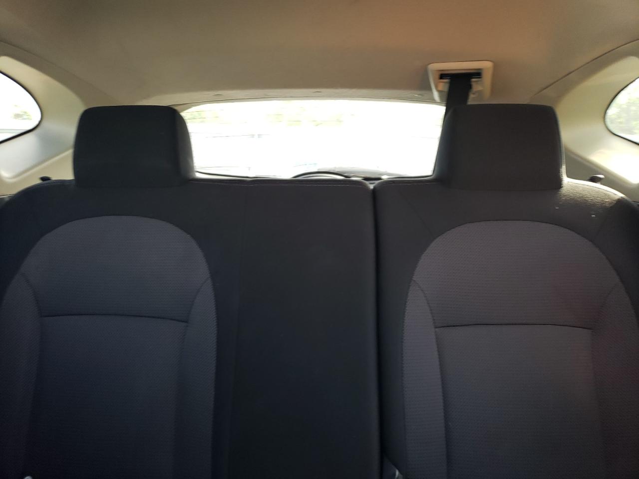 2012 Nissan Rogue S VIN: JN8AS5MV2CW381549 Lot: 84171725