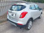2017 VAUXHALL MOKKA X ACTIVE for sale at Copart WESTBURY