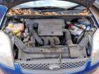 2008 FORD FIESTA STYLE CLIMATE  for sale at Copart WESTBURY