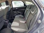 2013 FORD FOCUS ZETEC TURBO  for sale at Copart NEWBURY