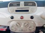 2015 FIAT 500 POP  for sale at Copart BRISTOL