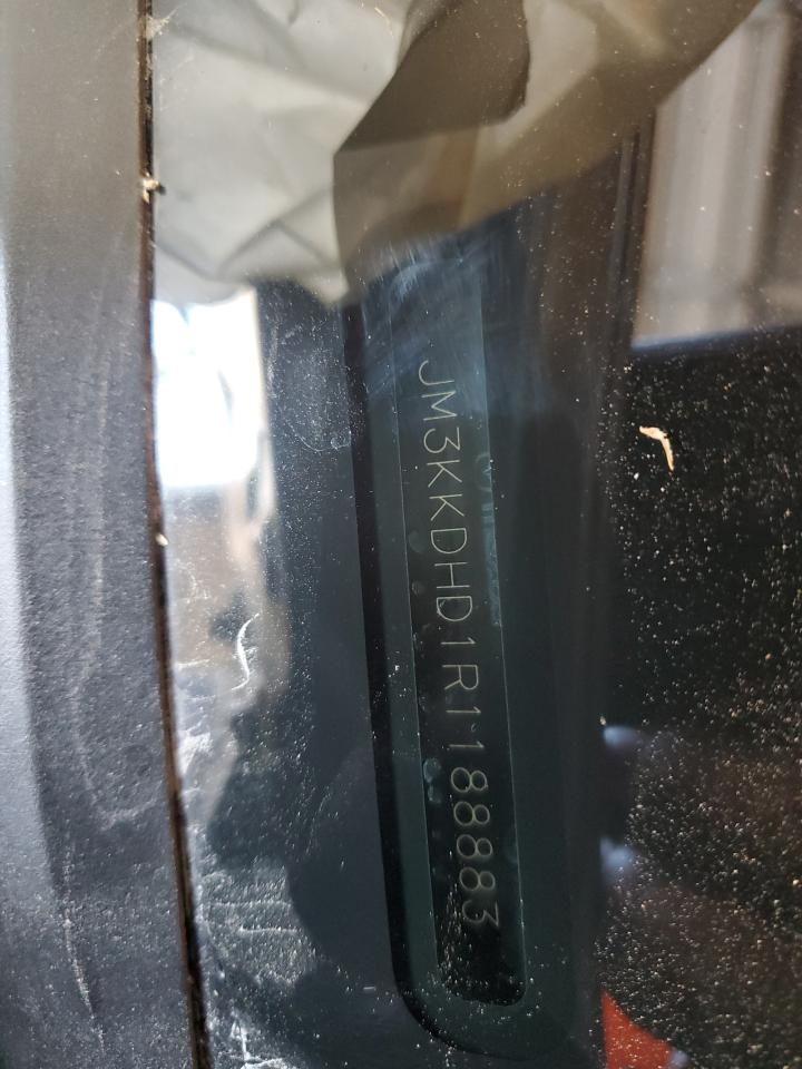 2024 Mazda Cx-90 Premium VIN: JM3KKDHD1R1188883 Lot: 81890845