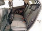 2019 FORD ECOSPORT TITANIUM  for sale at Copart NEWBURY