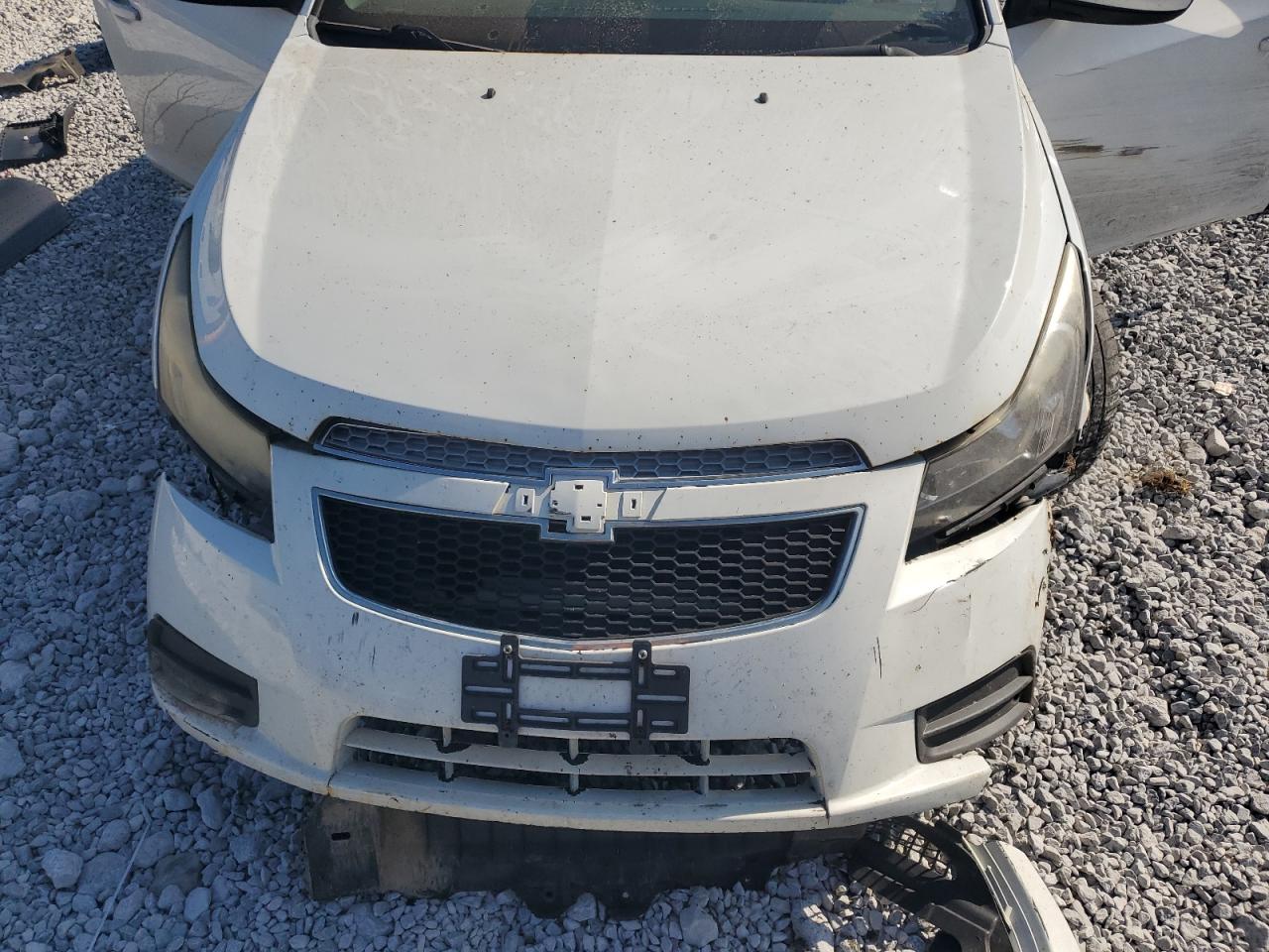 2014 Chevrolet Cruze Lt VIN: 1G1PC5SB2E7475545 Lot: 80914545