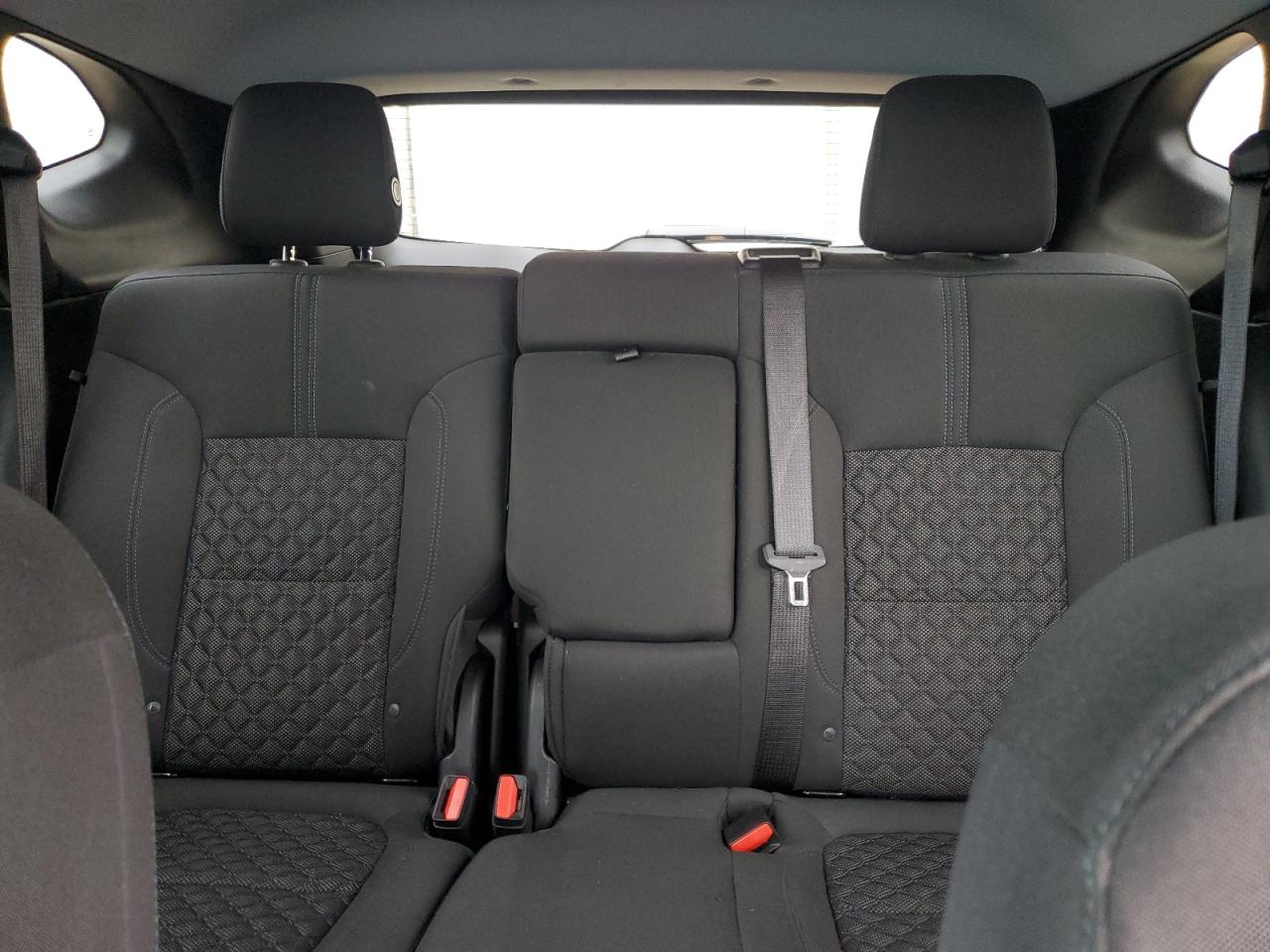 2020 Chevrolet Blazer 1Lt VIN: 3GNKBBRA8LS598112 Lot: 71402515