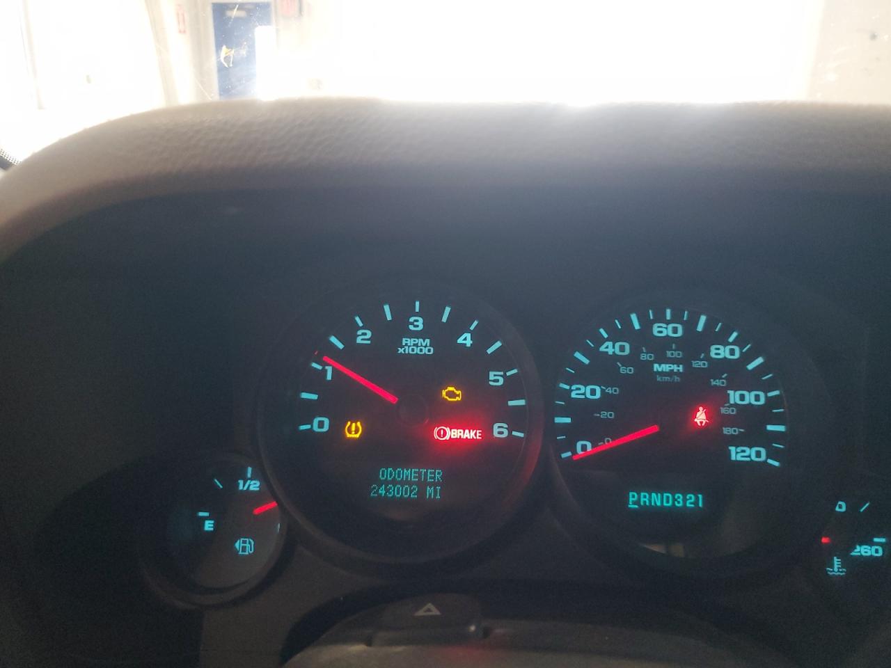 2008 Chevrolet Silverado C1500 VIN: 1GCEC14X58Z103528 Lot: 81896285