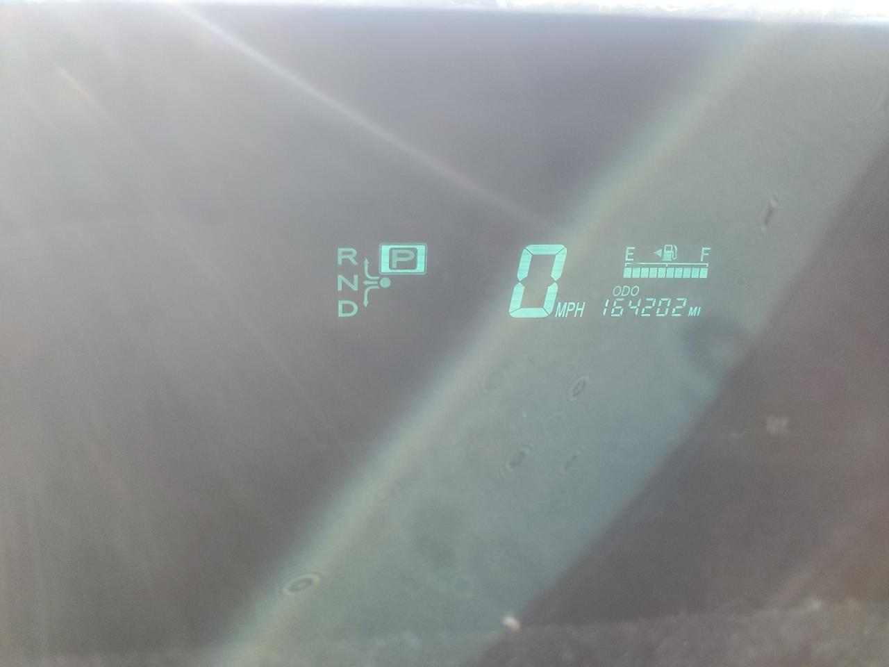 2008 Toyota Prius VIN: JTDKB20UX83334726 Lot: 80683305