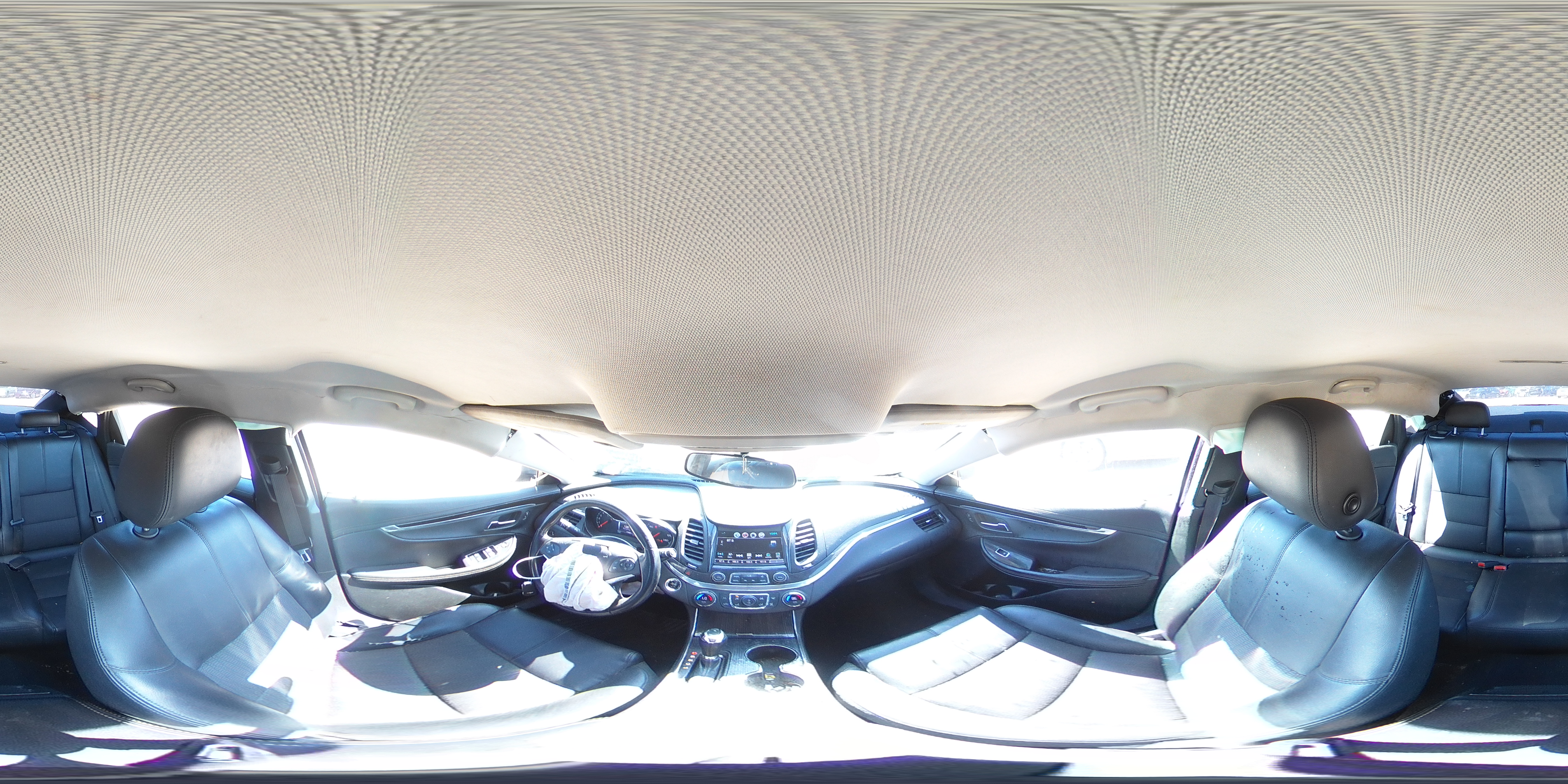 2018 Chevrolet Impala Lt VIN: 2G1105S33J9138270 Lot: 80258565