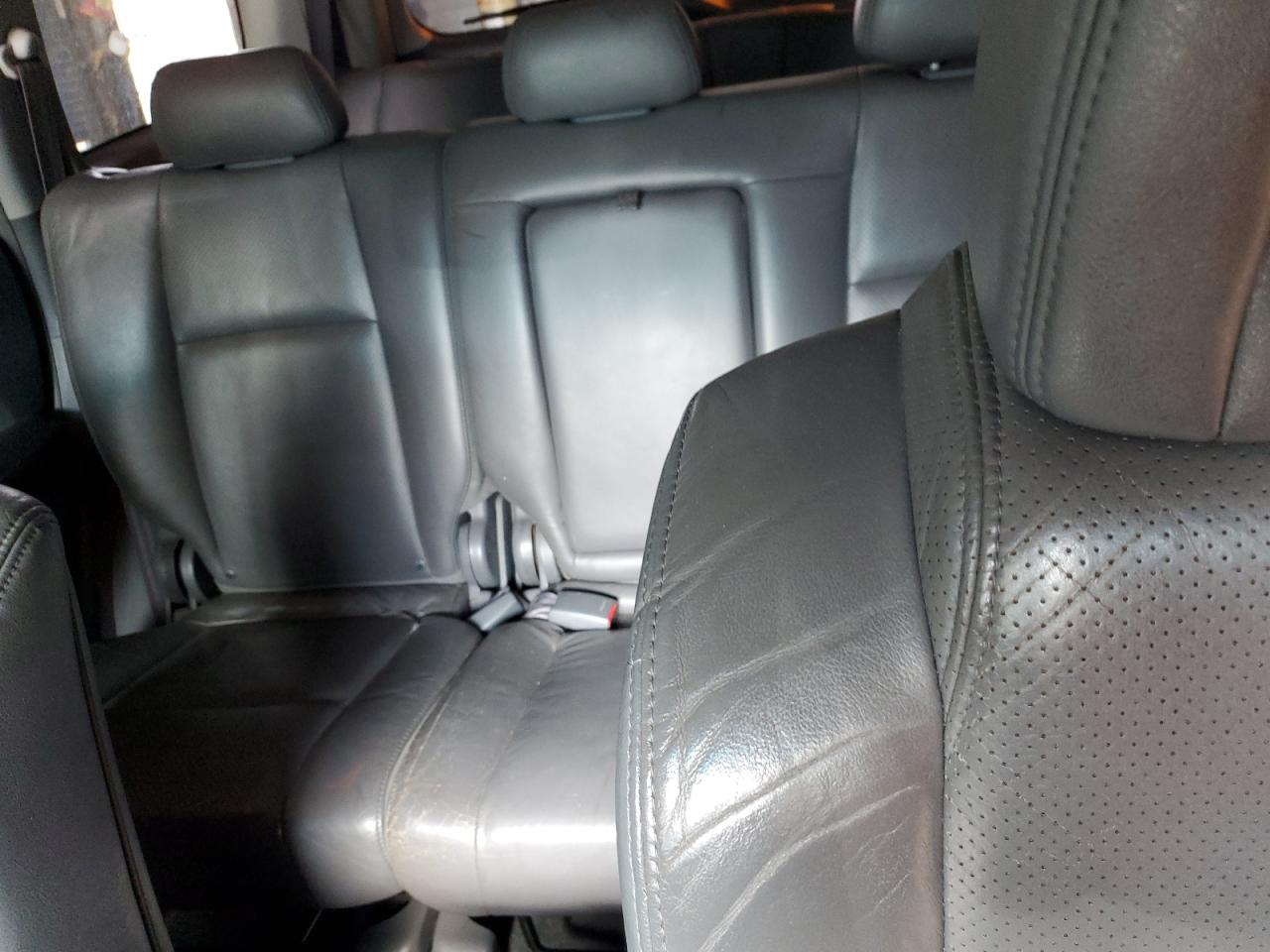 2004 Honda Pilot Exl VIN: 2HKYF18554H578434 Lot: 84068225