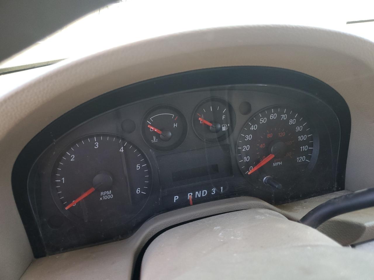 2005 Ford Freestar Se VIN: 2FMDA51695BA24040 Lot: 81723615