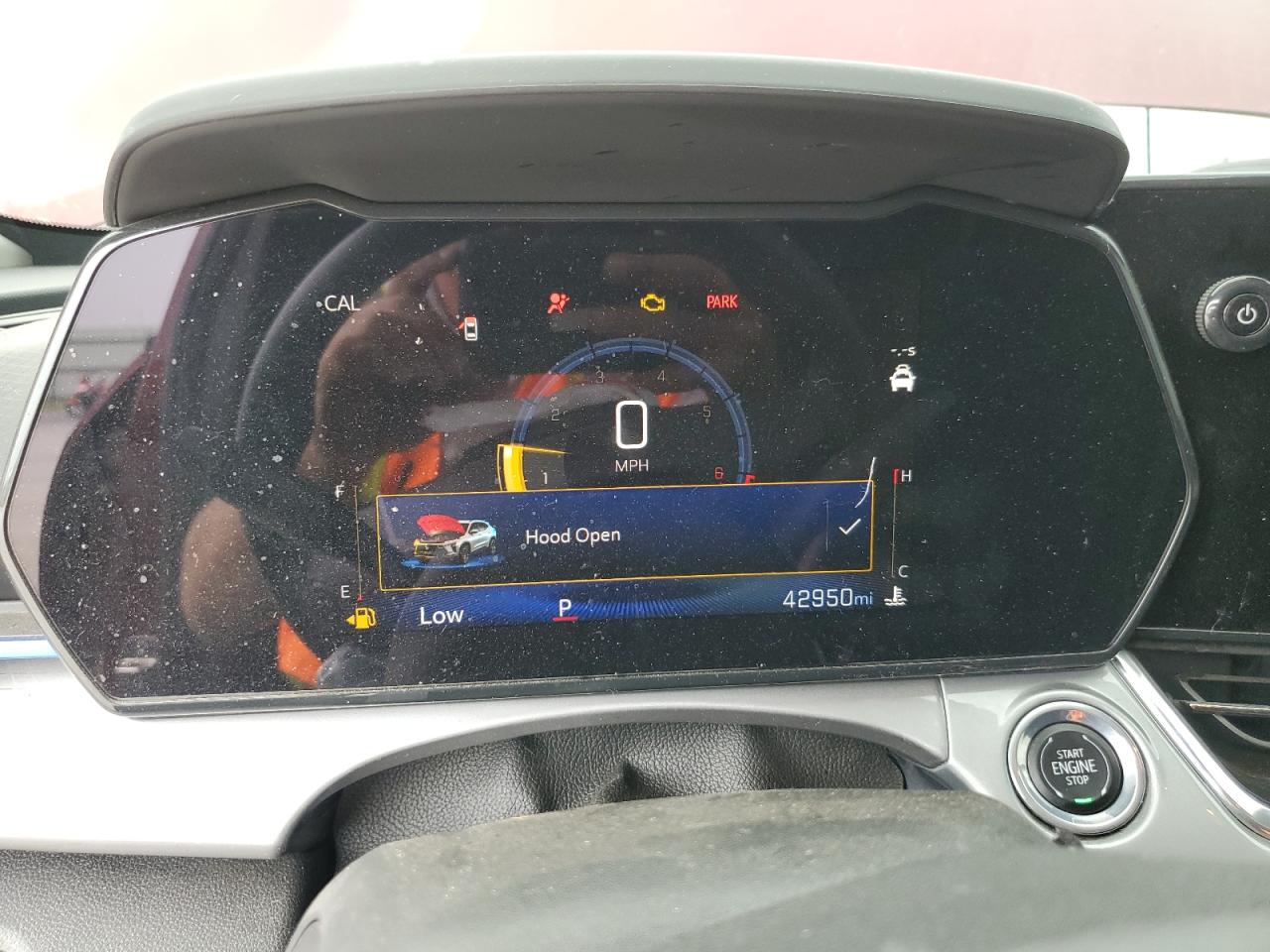 2024 Chevrolet Trax 1Lt VIN: KL77LHE22RC088279 Lot: 71832035