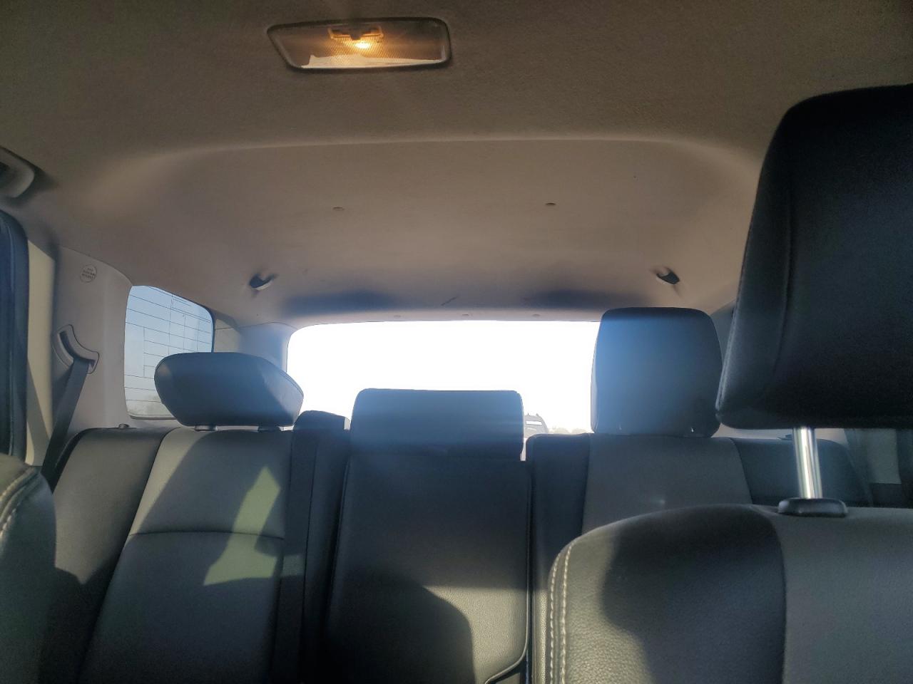 2021 Toyota 4Runner Sr5/Sr5 Premium VIN: JTENU5JR7M5868635 Lot: 81902385