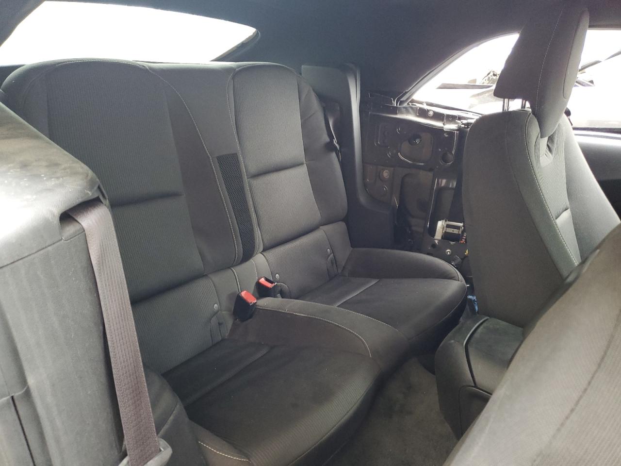 2015 Chevrolet Camaro Lt VIN: 2G1FD3D34F9272336 Lot: 82077275