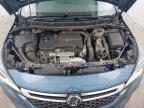 2016 VAUXHALL ASTRA ELITE NAV TURBO S/S  for sale at Copart GLOUCESTER