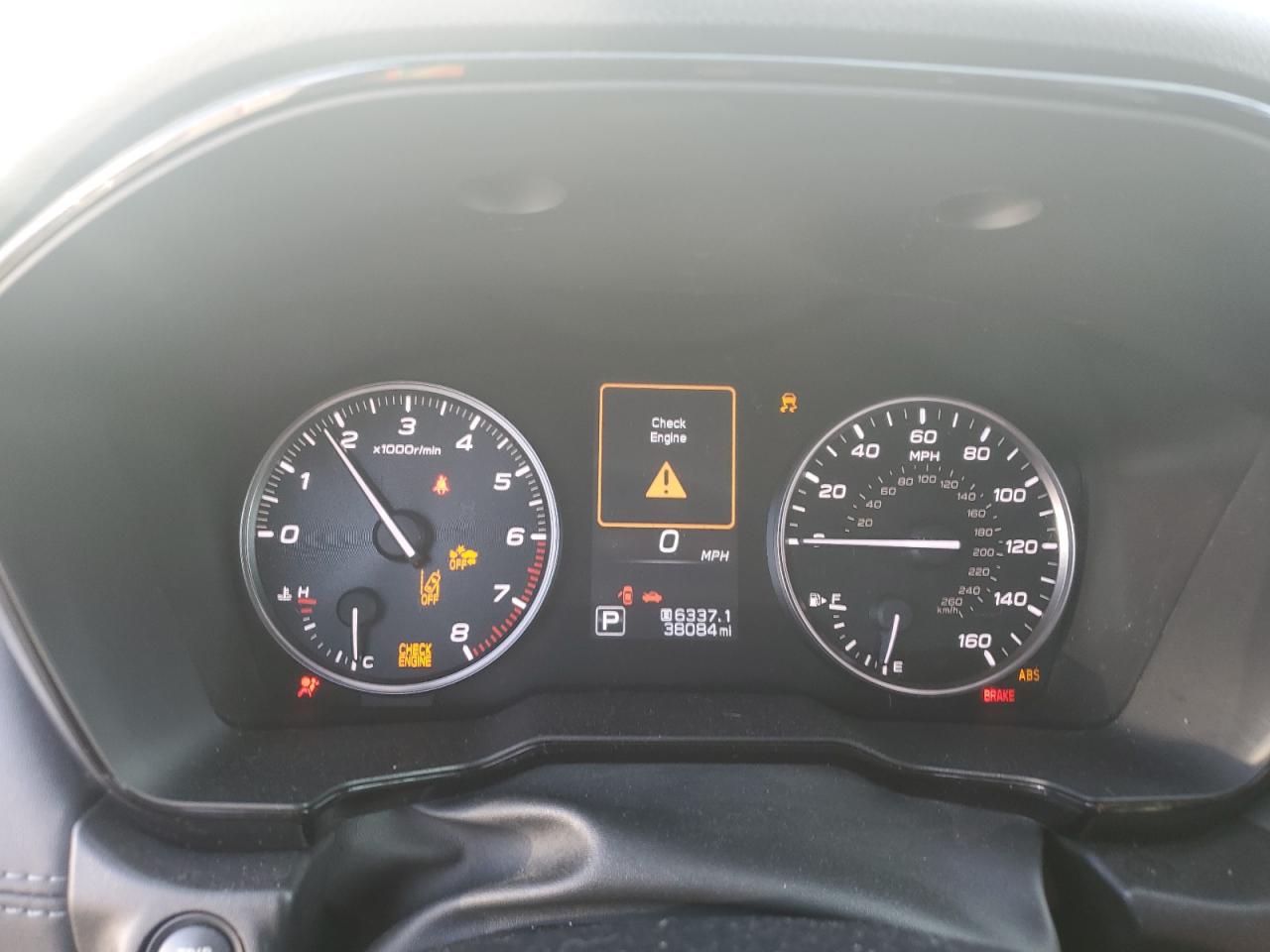 2022 Subaru Outback Premium VIN: 4S4BTADC2N3124525 Lot: 81470725