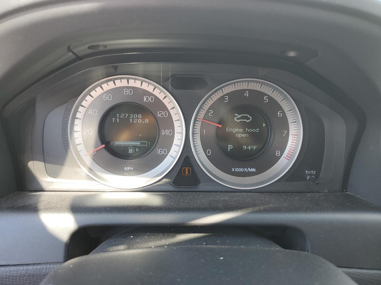 2013 Volvo Xc60 T6 VIN: YV4902DZ6D2447113 Lot: 70772095