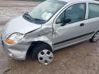 2009 CHEVROLET MATIZ S  for sale at Copart BRISTOL