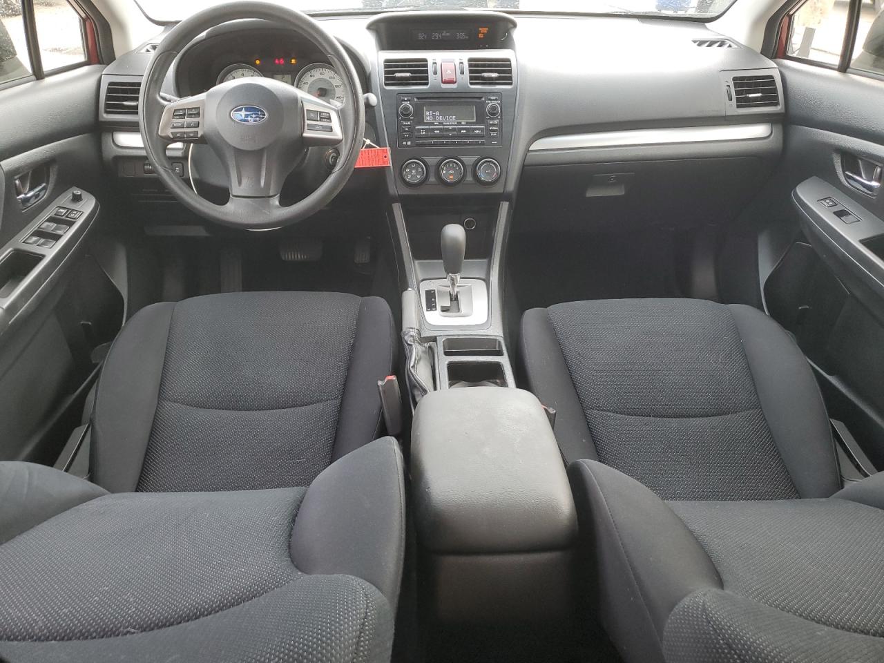 2014 Subaru Impreza Premium VIN: JF1GPAC61E8246649 Lot: 84266915