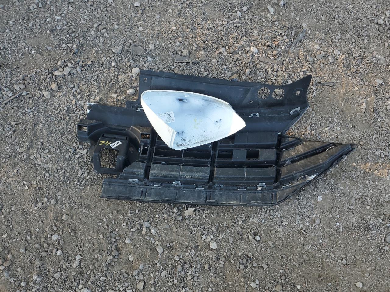 2020 Volkswagen Jetta S VIN: 3VWCB7BU6LM033700 Lot: 72060995