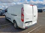 2021 FORD TRANSIT CUSTOM 300 TREND  for sale at Copart SANDTOFT