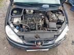 2005 PEUGEOT 206 SPORT HDI  for sale at Copart WOLVERHAMPTON