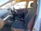 2011 KIA PICANTO 2 ECODYNAMICS  for sale at Copart PETERLEE