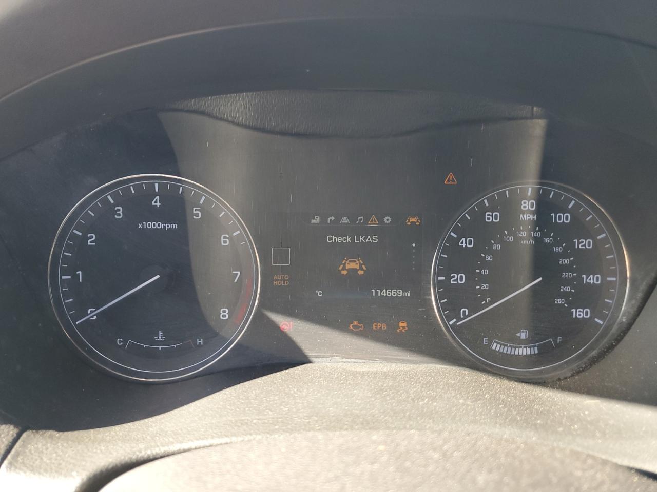 2017 Genesis G80 Base VIN: KMHGN4JE7HU200701 Lot: 71746505