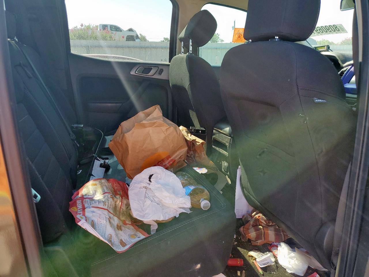 2019 Ford Ranger Xl VIN: 1FTER4EH3KLB14061 Lot: 80906915