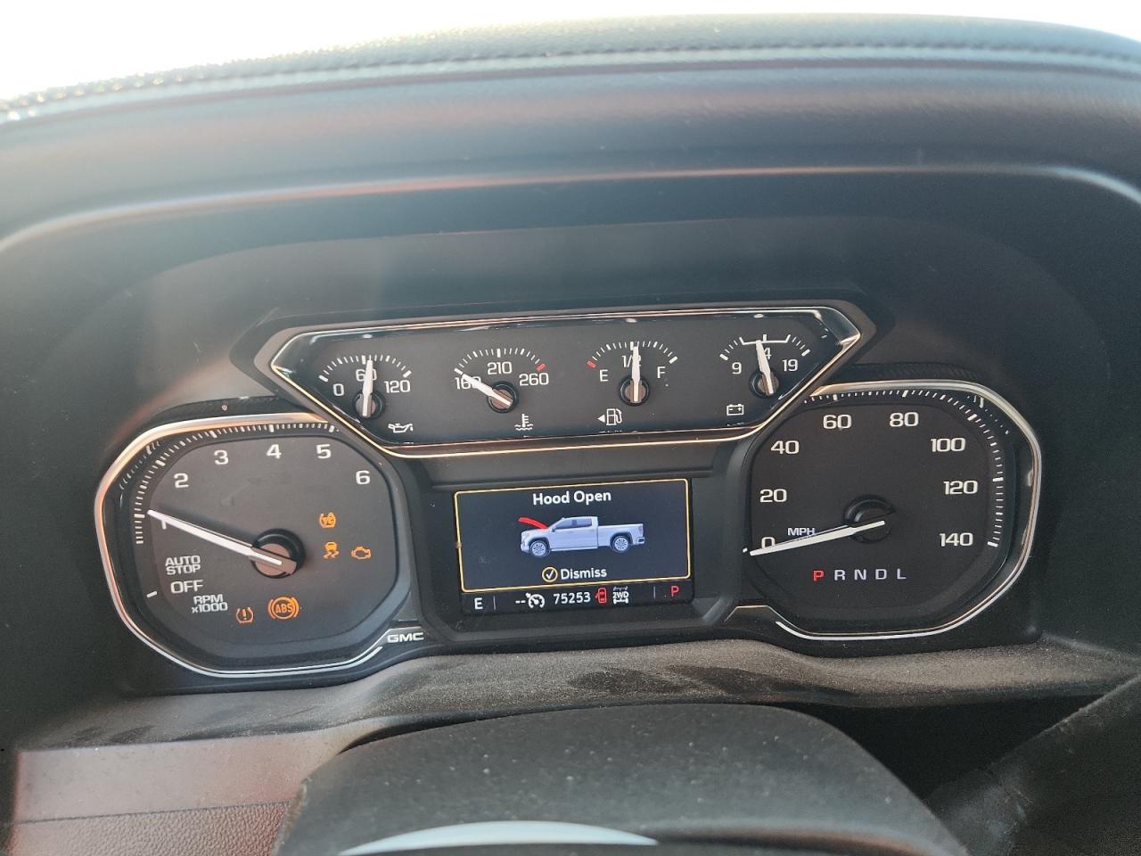 2020 GMC Sierra K1500 Sle VIN: 3GTU9BED9LG307519 Lot: 80664235