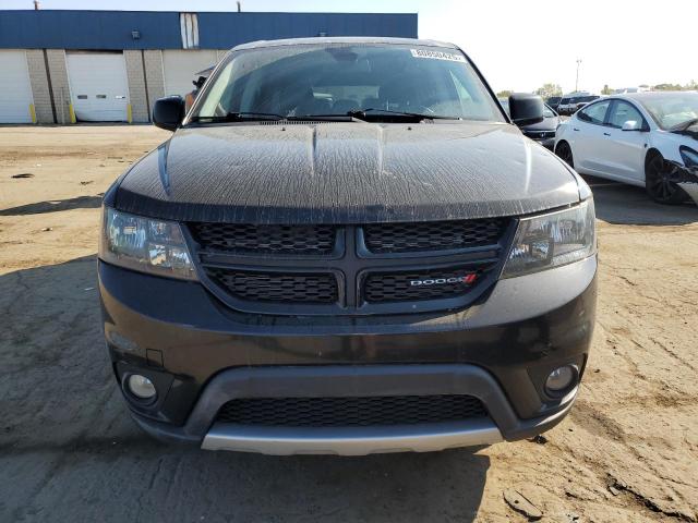  DODGE JOURNEY 2019 Black