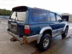 1996 TOYOTA   for sale at Copart WHITBURN