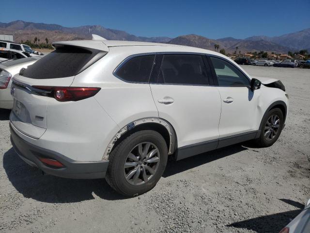  MAZDA CX-9 2018 Белы