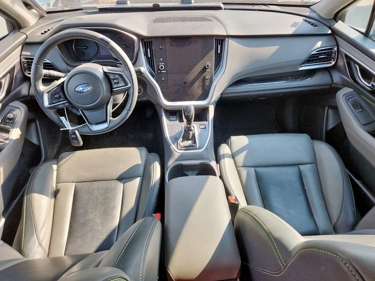 2020 Subaru Outback Onyx Edition Xt VIN: 4S4BTGKD0L3107640 Lot: 80843715