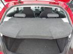 2013 SEAT IBIZA S AC  for sale at Copart WOLVERHAMPTON