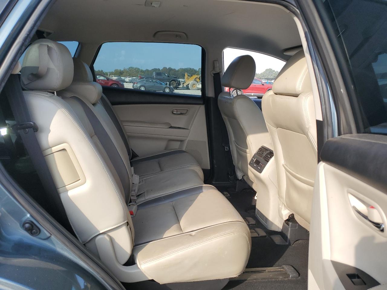2010 Mazda Cx-9 VIN: JM3TB2MA3A0210896 Lot: 71001725