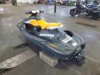 2018 SEA DOO SPARK   for sale at Copart MN - MINNEAPOLIS NORTH