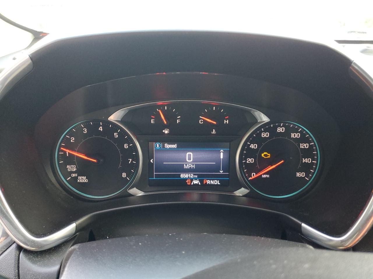 2020 Chevrolet Equinox Lt VIN: 3GNAXUEV5LS526706 Lot: 84177625