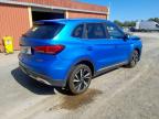 2025 MG ZS TROPHY HEV AUTO 1.5 HYBRID+ TROPHY 5DR AUTO for sale at Copart SANDWICH