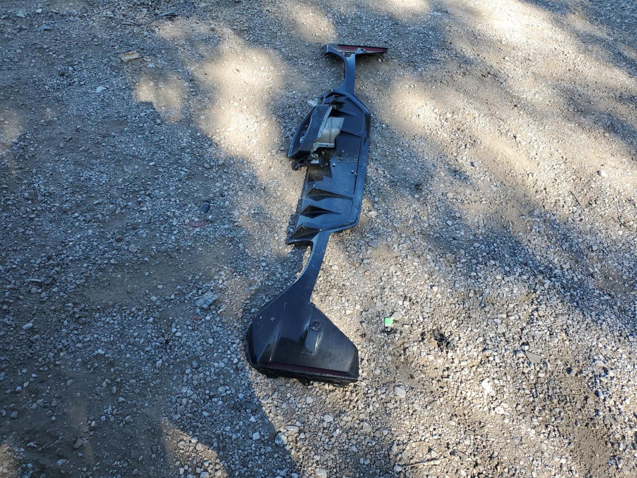 2024 BMW M340Xi VIN: 3MW49FF02R8E65526 Lot: 81385475