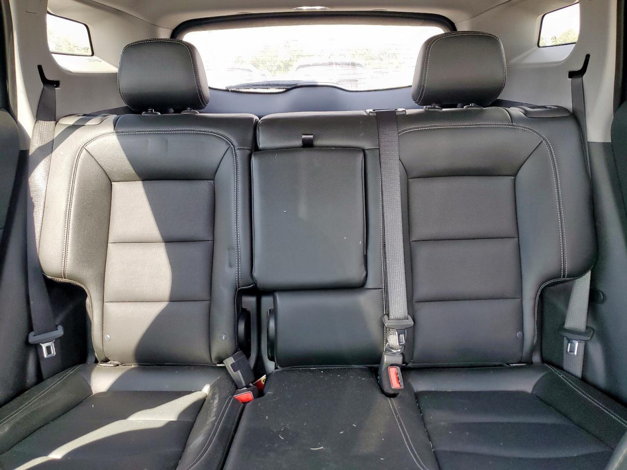 2024 GMC Terrain Slt VIN: 3GKALPEG7RL396944 Lot: 71788475