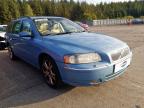 2006 VOLVO V70 SE (170 BHP) AUTO  for sale at Copart WHITBURN