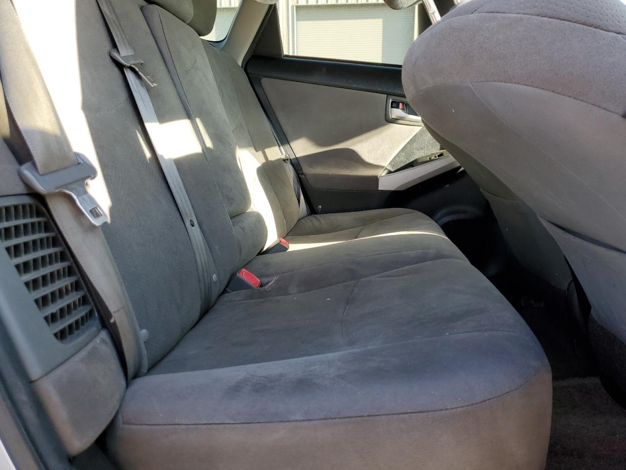 2015 Toyota Prius VIN: JTDKN3DU2F1989320 Lot: 81854855