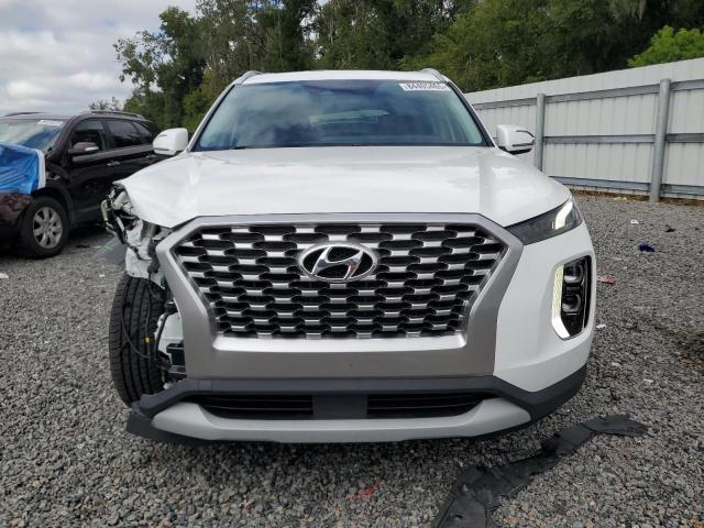  HYUNDAI PALISADE 2022 Белы