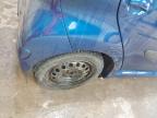 2007 TOYOTA AYGO BLUE for sale at Copart WOLVERHAMPTON