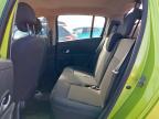2011 RENAULT CLIO I-MUSIC 16V  for sale at Copart SANDWICH